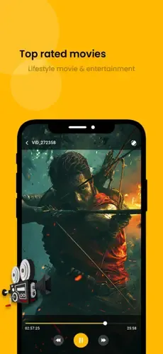 pikashow-apk-download-mod Top Rated Movies